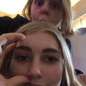 Meet your Posher, Margaret